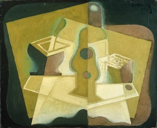 Le Paquet de Tabac, c.1923